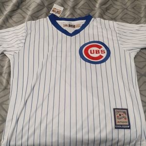 Chicago Cubs Bryant jersey #17